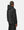 Campania Check Windbreaker Jacket Black