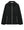 Große Größen - Campania Windbreaker Jacke Schwarz