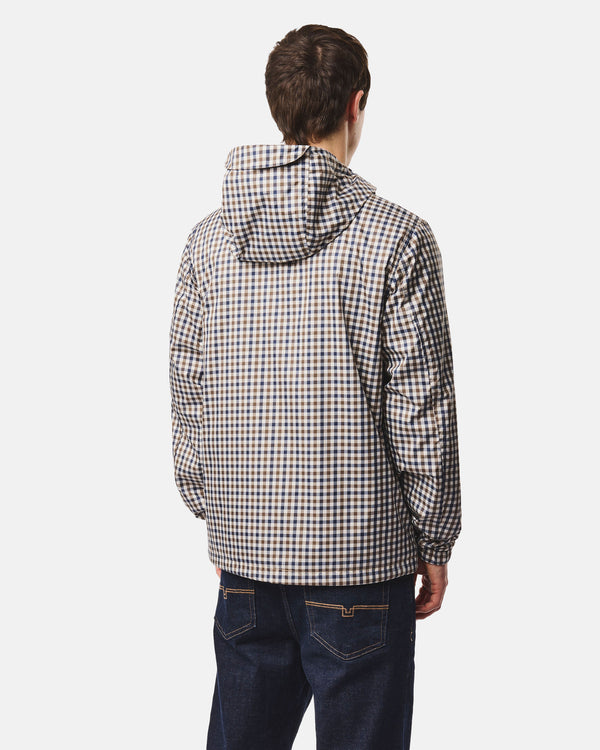 Campania Windbreaker-Jacke überprüfen