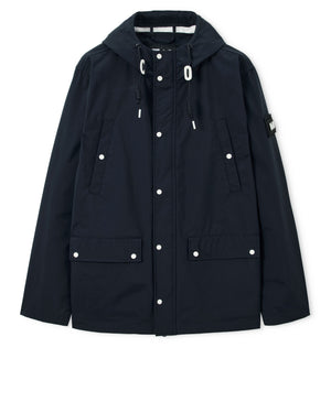 Bonham Jacket Navy