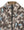 Mercury Camo Reversible Jacket Tobacco Brown