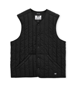 Fitzpatrick Gilet Liner Black