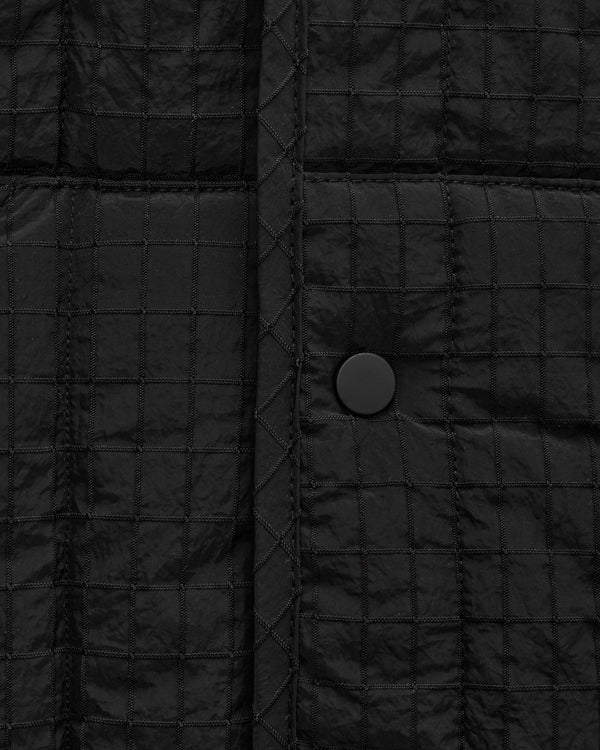 Fitzpatrick Weste-Innenfutter Schwarz