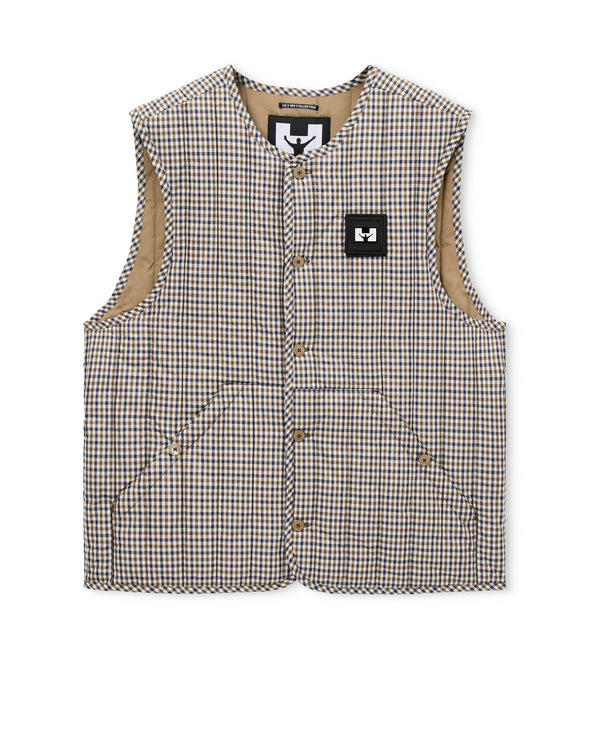 Parkhurst Gilet House Check