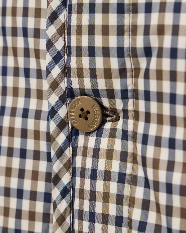 Parkhurst Gilet House Check