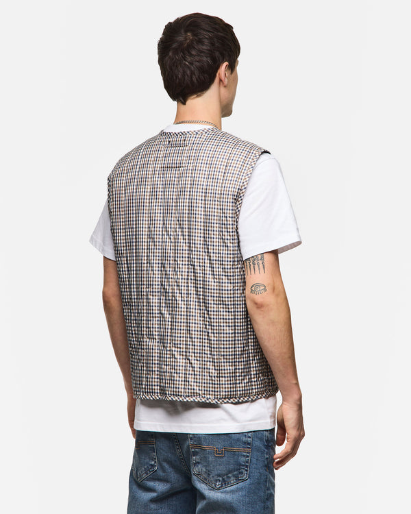 Parkhurst Gilet House Check