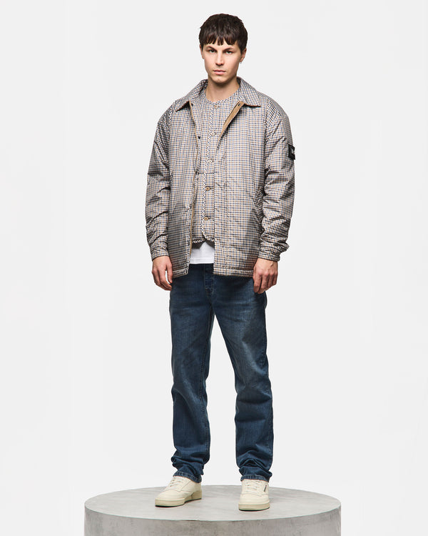 Parkhurst Gilet House Check