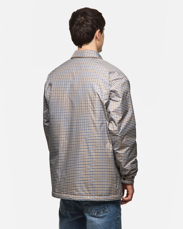 Hampstead Jacket House Check
