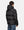 Esja Down Jacket Black