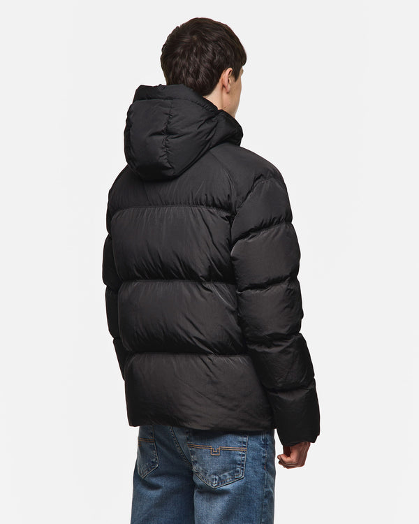 Esja Down Jacket Black