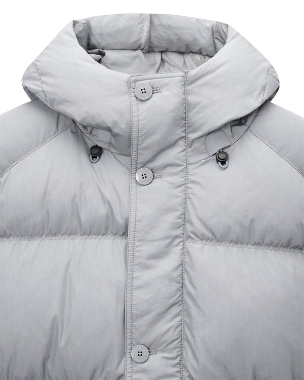 Esja Down Jacket Smokey Grey