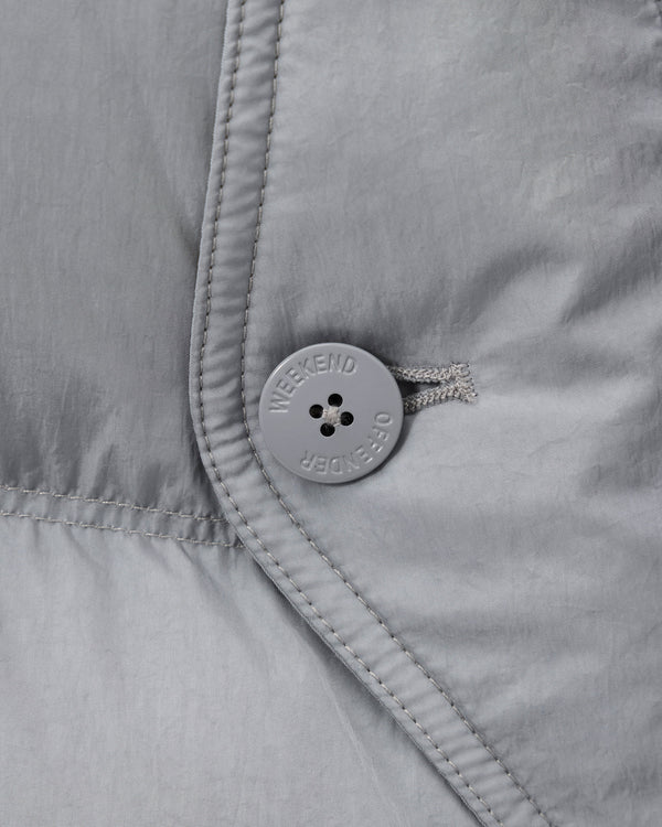 Esja Down Jacket Smokey Grey