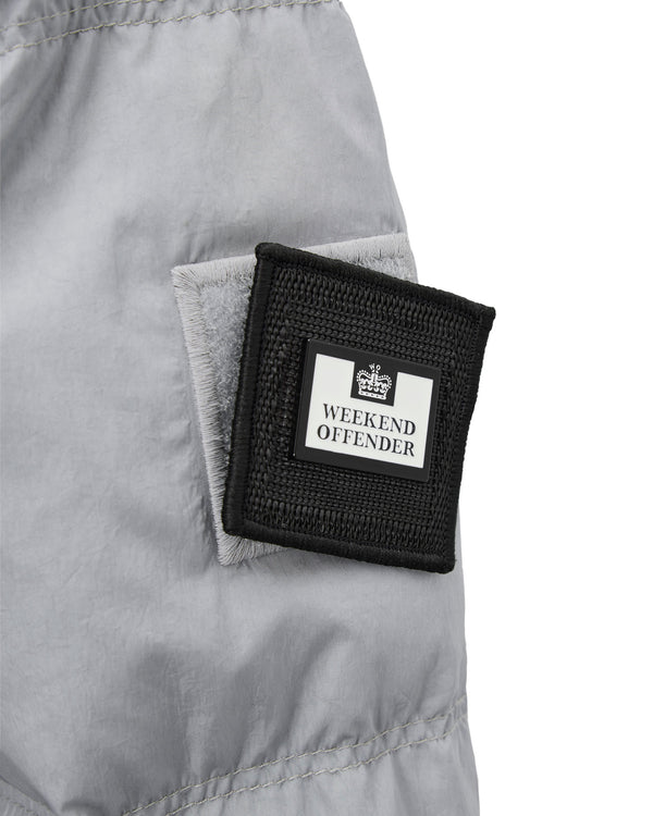 Esja Down Jacket Smokey Grey