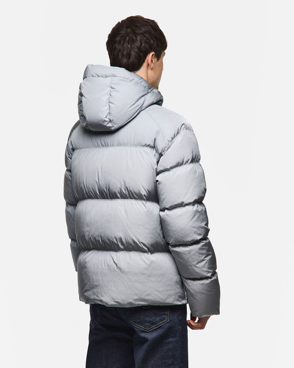Esja Down Jacket Smokey Grey