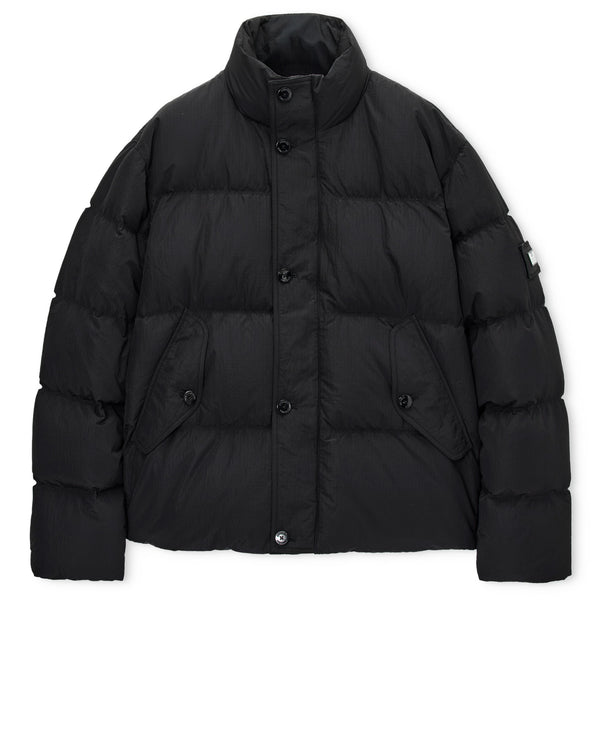 Njord Down Jacket Black