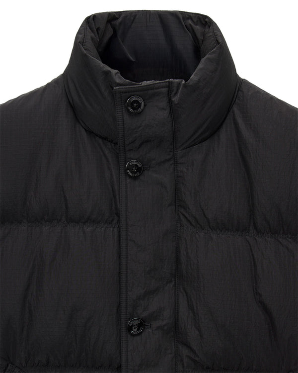 Njord Down Jacket Black