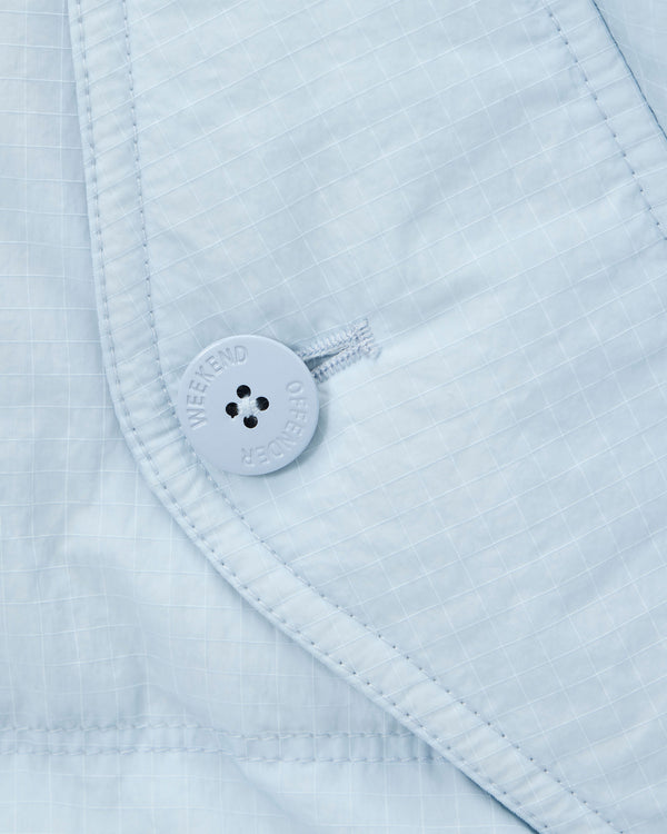 Njord Down Jacket Sky Blue