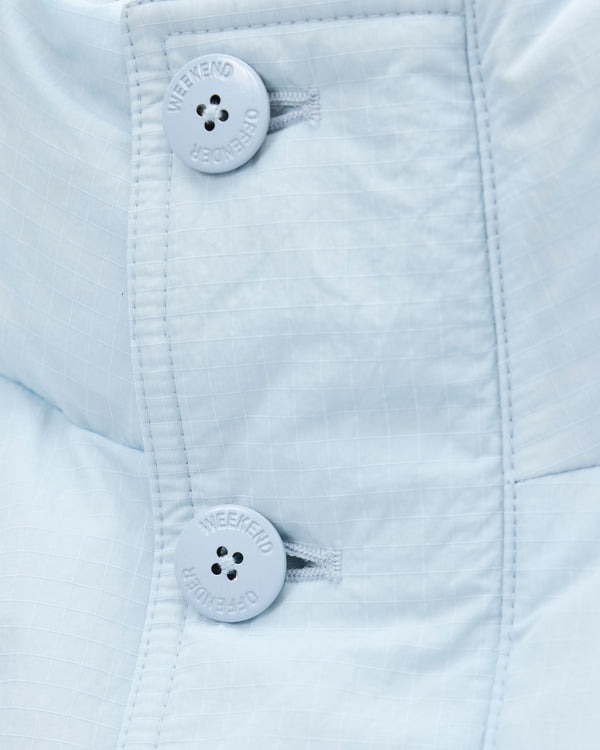 Njord Down Jacket Sky Blue