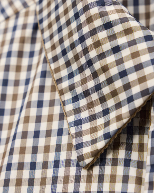 Hampstead Jacket House Check