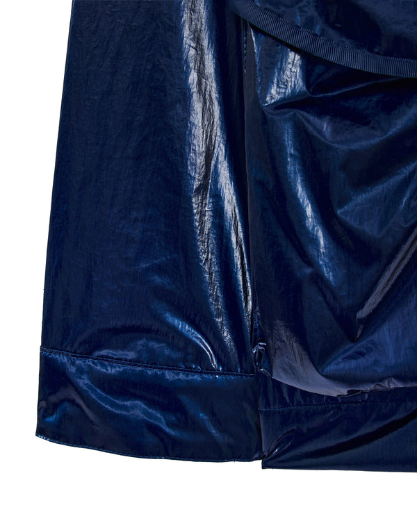 Cotoca Fleece Lined Jacket Bright Navy