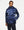 Cotoca Fleece Lined Jacket Bright Navy