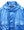 Giacca Sangudo Blu Cromatico