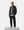 Castlereagh Harrington Jacket Black