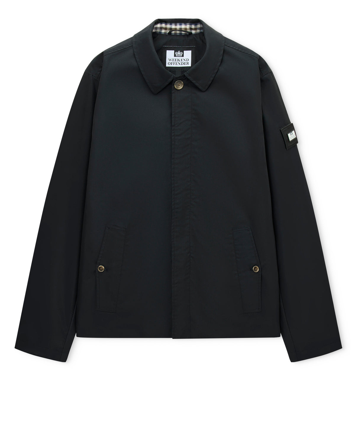 Castlereagh Harrington Jacket