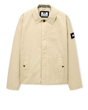 Castlereagh Harrington Jacket Stone