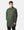 Avalon Mac Jacket Black Forest Green