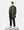 Avalon Mac Jacket Black Forest Green