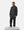 Avalon Mac Jacket Black