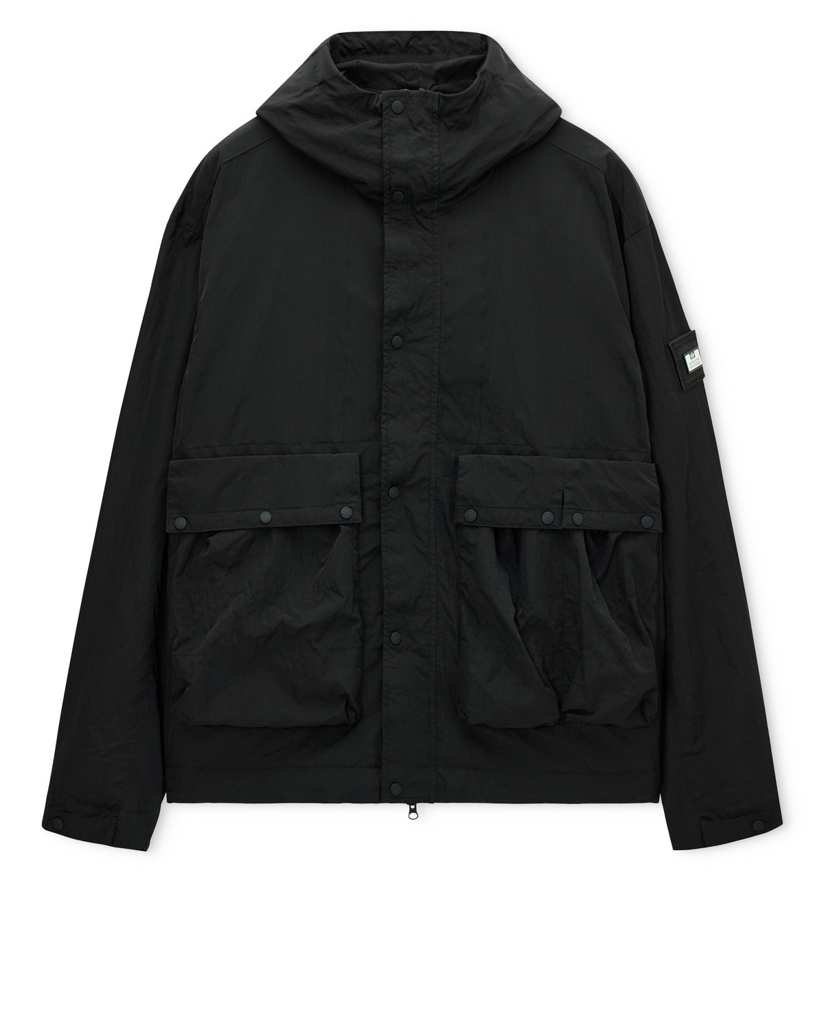 Tralee Windbreaker Jacket