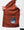 Tralee Windbreaker Jacket Brick