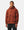 Tralee Windbreaker Jacket Brick