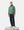 Tralee Windbreaker Jacket Thyme Green