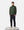 Fintray Jacket Black Forest Green