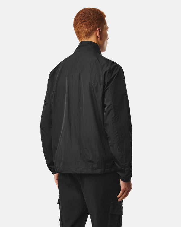 Fintray Jacke Schwarz