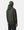 Thruxton Bomberjacke Black Forest Green