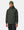 Thruxton Bomberjacke Black Forest Green