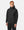 Thruxton Bomberjacke Schwarz