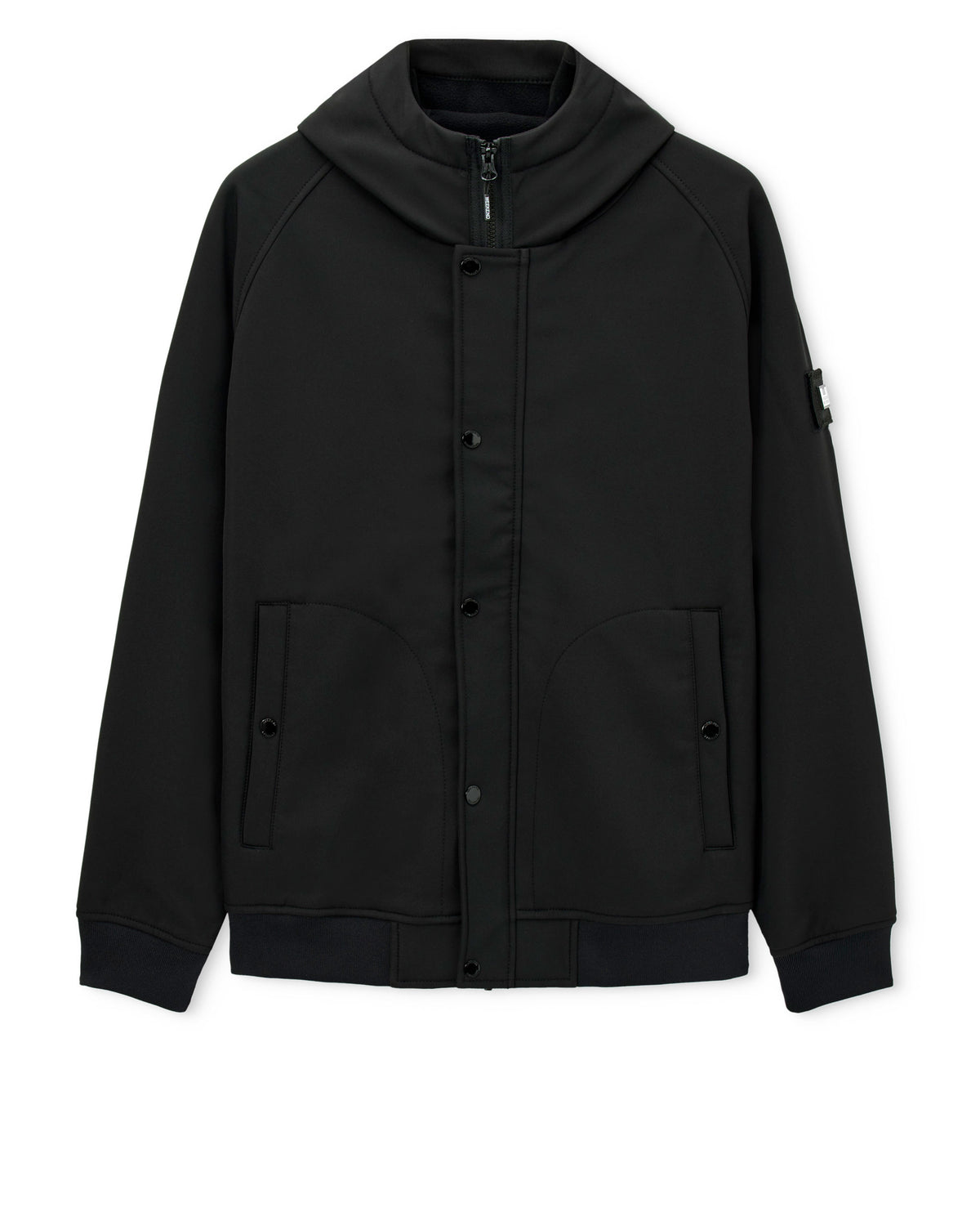 Thruxton Bomber Jacket