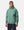 Thruxton Bomberjacke Thymian-Grün