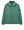 Thruxton Bomberjacke Thymian-Grün