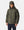 Technician Ero Jacket Black Forest Green