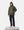 Technician Ero Jacket Black Forest Green