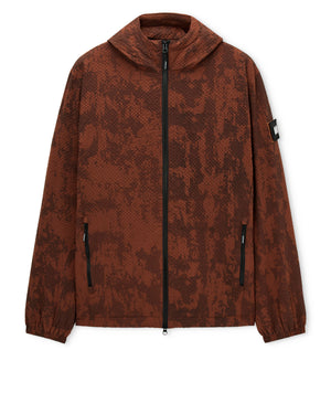 Technician Ero Jacket Brick