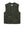 Fitzpatrick Ero Gilet Black Forest Green