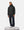 Stipe Softshelljacke Schwarz