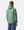 Stipe Softshell Jacke Thyme Green